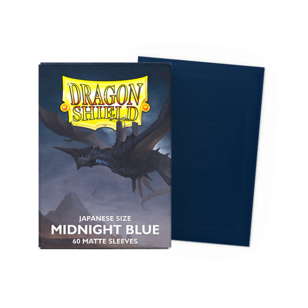 dragon-shield-small-sleeves-japanese-matte-midnight-blue-60-sleeves